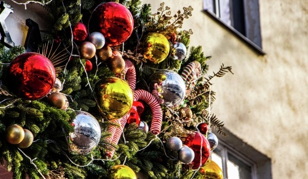 Экономист Лебединская: Елочные игрушки могут подорожать на 7–10% в этом году