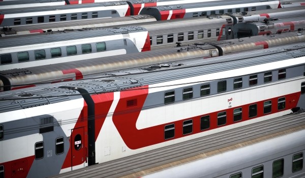 Расписание поездов Ленинградского направления ОЖД изменится с 7 по 28 ноября