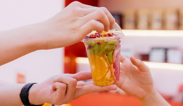 Проект «Сделано в Москве» помогает развивать веганскую индустрию столицы