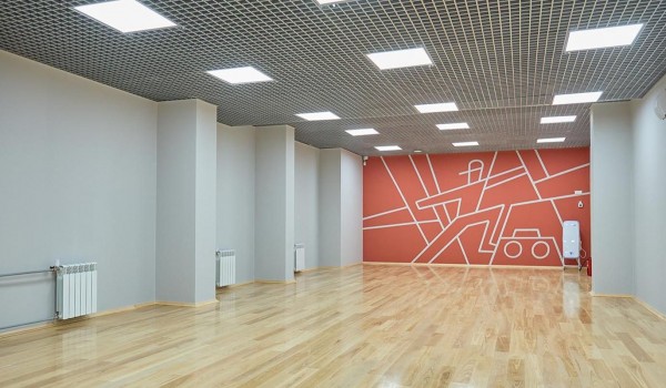 Современный культурно-досуговый центр откроют в районе Метрогородок