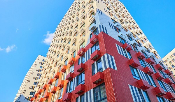 Участок в районе Отрадное реорганизуют по проекту КРТ