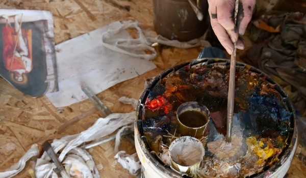 Выставки «Корни и крона» откроется 6 ноября