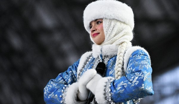 Эксперт Семеренко: Новогодние аниматоры в Москве смогут заработать до 200 тыс. руб. за смену