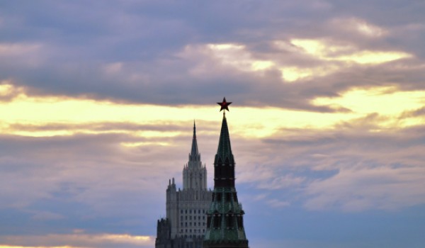 Москомархитектура представила анонс выставки и публичной программы фестиваля «Открытый город»