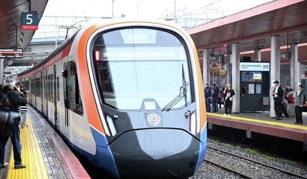 Расписание поездов двух направлений МЖД и МЦД-2 изменится с 7 по 10 ноября