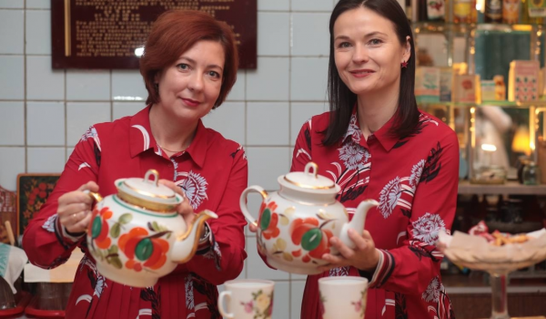 Общественные советники Москвы расскажут о становлении атомной отрасли ко Всемирному дню науки