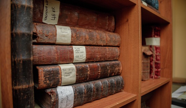 Москвичи сдали 285 тонн вещей с помощью сервиса «Вывоз ненужных вещей» с начала года