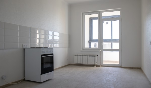 Почти 4,8 тыс. горожан оформили документы на новое жилье по реновации в октябре