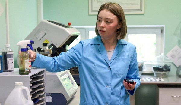 Горожанам рассказали, как специалисты АО «Мосгаз» проверяют безопасность газового хозяйства столицы