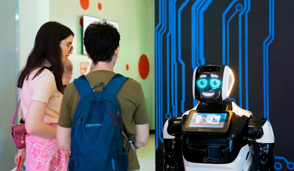 Всемирный день науки отметят на ВДНХ 11 и 15 ноября