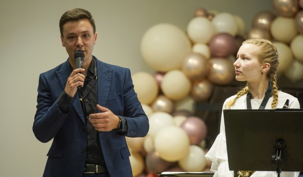 Сергунина: 15 педагогов школ искусств и колледжей Москвы удостоены премии Минкультуры России