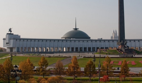 Выставку Музея Победы о Параде 7 ноября 1941 года покажут более 30 музеев России