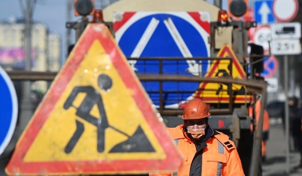 Новая дорога соединит Косинскую и Реутовскую улицы