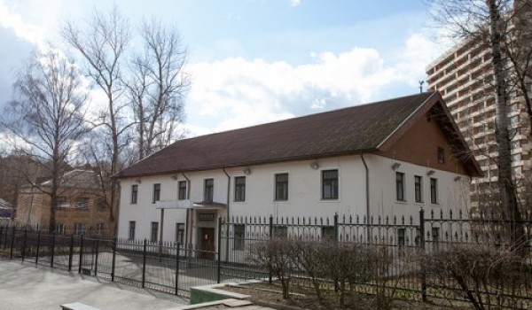 Круглый стол в филиале Музея Победы посвятят 80-летию начала Нюрнбергского процесса