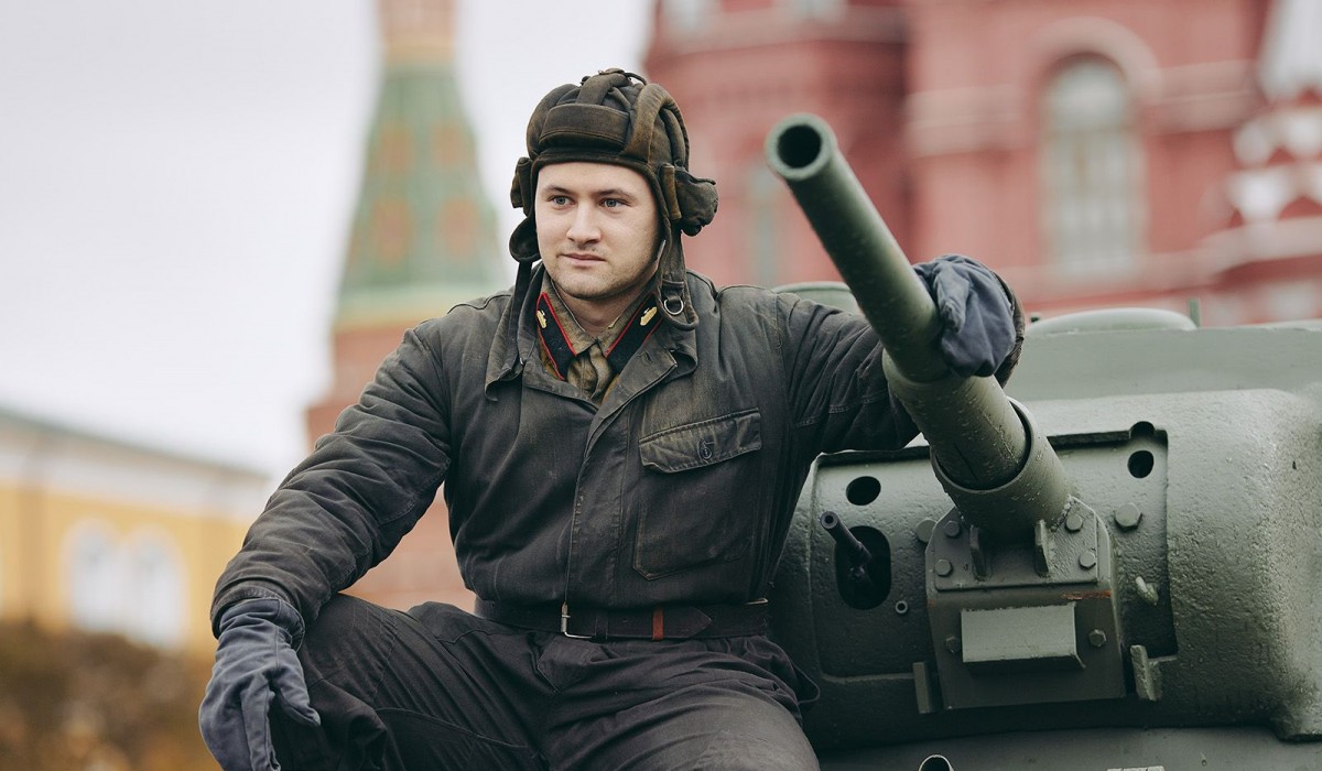 Музей под открытым небом на Красной площади и фестиваль «Росфантастика». Куда сходить москвичам на выходных 8-9 ноября?