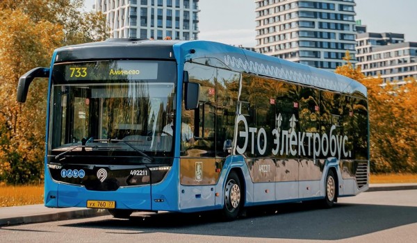 Пассажиры оценят работу наземного городского транспорта в новом опросе