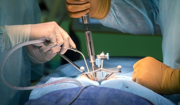 Собянин: Москва формирует новую модель развития медицинских технологий