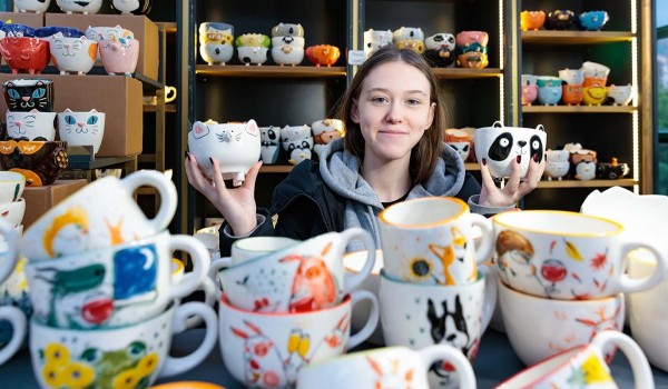 Проект «Сделано в Москве» помогает росту бизнеса молодых предпринимателей