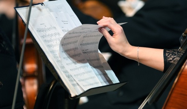 2-31 декабря — IV Московский зимний музыкальный фестиваль «Зарядье»