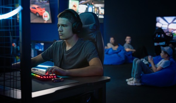 Сергунина: В Москве впервые пройдет Неделя видеоигр