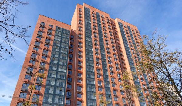 Более 1,1 тыс. жителей Восточного Измайлова приступили к переселению по программе реновации