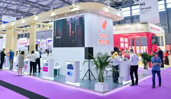 Поддержанный МЭЦ экспорт столичных ИТ-услуг вырос более чем на 60%