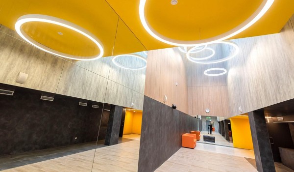 Собянин: В Кунцеве появится современный многофункциональный комплекс