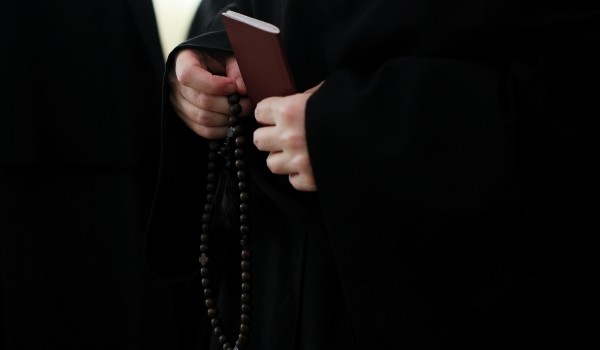 Пресс-конференция «О проведении XI Московского международного форума "Религия и Мир"»