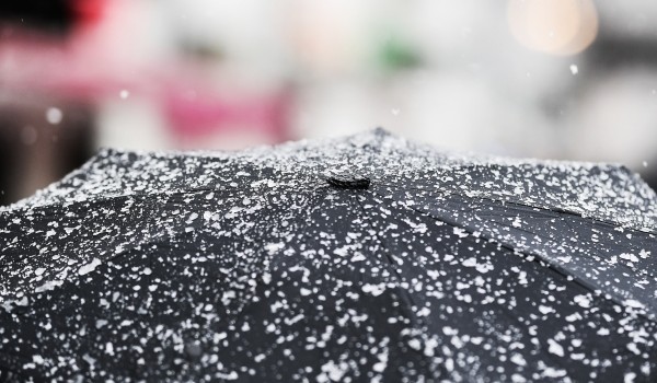 Синоптик Позднякова: Мокрый снег с дождем ожидаются в Москве на следующей неделе