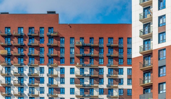 Мэр Москвы: В Царицыне будет реализован проект комплексного развития территорий