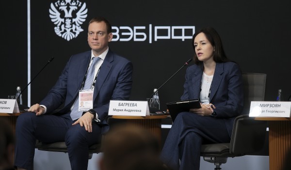 Багреева: Сохранение конкуренции должно стать приоритетом при расширении числа цифровых платформ для госзакупок