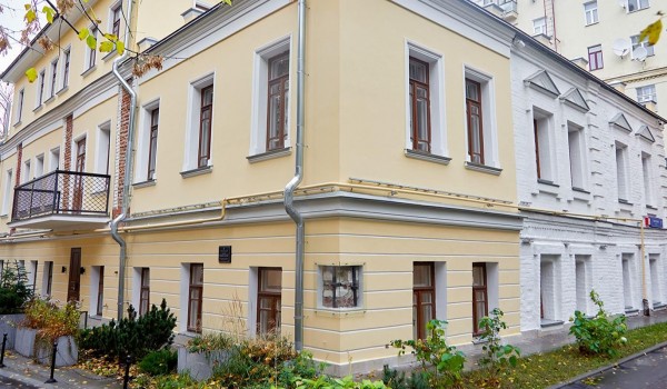 Горожанам рассказали, как Москва следит за состоянием памятников старины