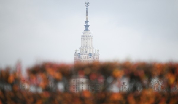 День открытых дверей пройдет в МГУ 16 ноября