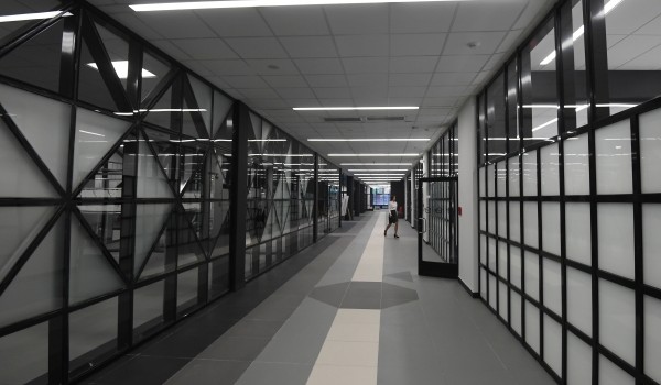 Девять образовательных объектов появилось с начала года на кадастровой карте Новой Москвы