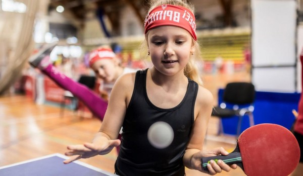 Спортивный фестиваль «Мяч-контест» пройдет 22 и 29 ноября в Москве