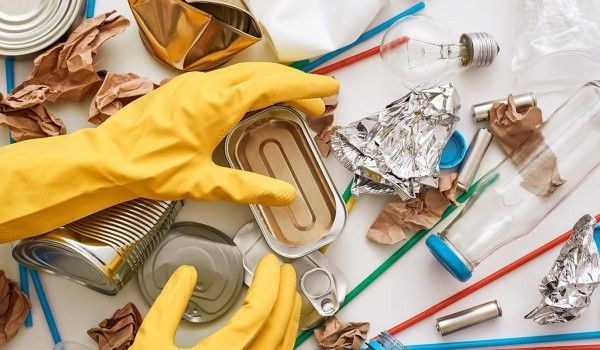 Горожане поделятся экопривычками в проекте «Активный гражданин»