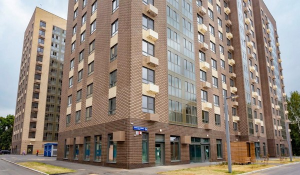 Более 1 тыс. жителей района Кузьминки приступили к осмотру новых квартир по программе реновации