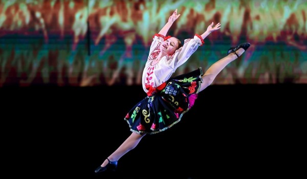 Стартовал 10-й сезон конкурсной программы «Новые вершины» для московских школьников