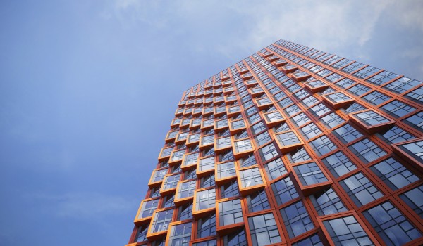 Жилой комплекс с бизнес-центром появится в районе Кунцево