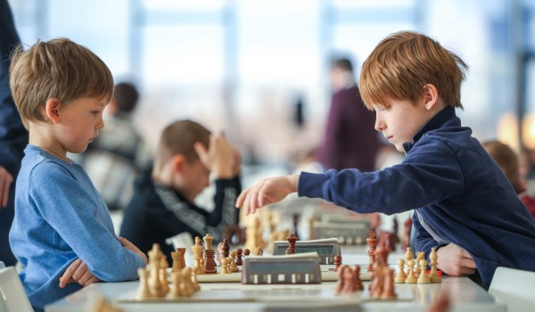 Конференция «Когда я в спорте» и «День энциклопедиста». Куда сходить москвичам на выходных 15-16 ноября?