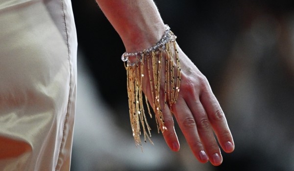 Восемь человек с ограниченными возможностями выйдут в одежде российских дизайнеров на Volga Fashion Week