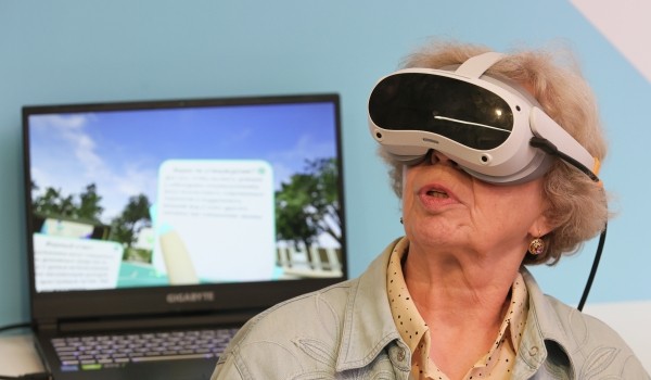 Психолог Деулин: Одиночество может спровоцировать развитие болезни Альцгеймера