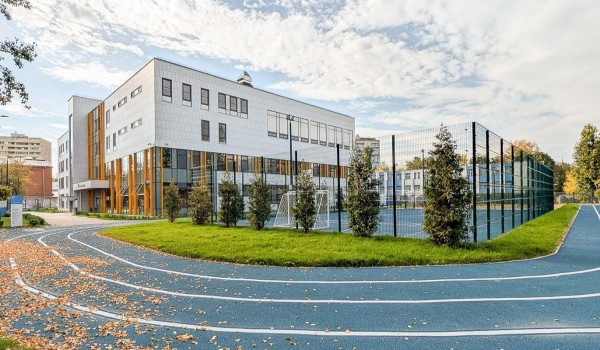 Специалисты построили и реконструировали 14 объектов образования с начала года за счет городского бюджета