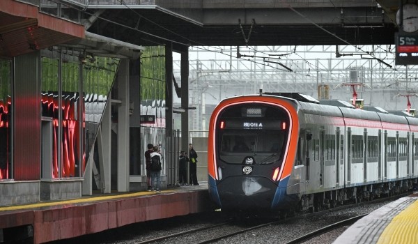 Расписание на Савеловском и Белорусском направлениях МЖД изменится с 17 ноября