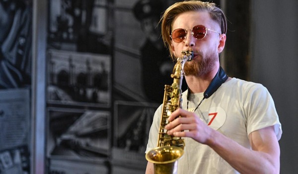 Более 2 тыс. заявок подали на участие в новом сезоне проекта «Музыка в метро»