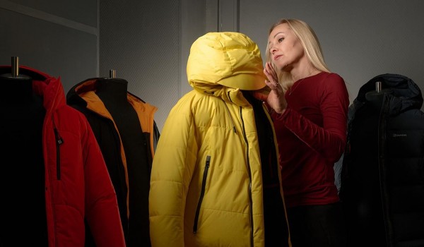 Горожанам рассказали, что производят московские промышленники для зимних видов спорта