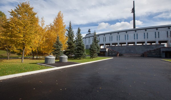 Заключительный этап конкурса «Сыны и дочери Отечества» пройдет в Музее Победы 18 ноября