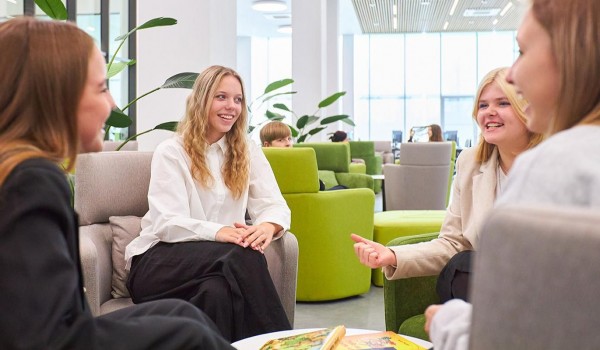 Стартовал шестой сезон чемпионата Business Skills для юных предпринимателей