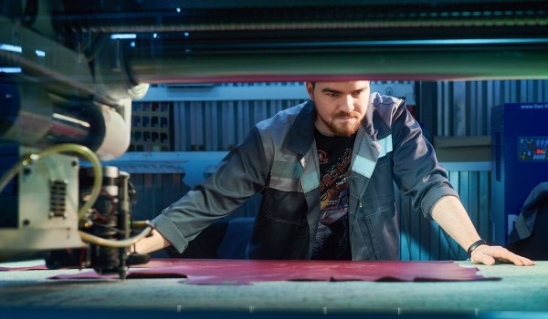 Московские производства увеличили выпуск товаров для мам и детей