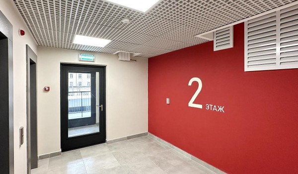 ЖК по программе реновации построят на Флотской улице